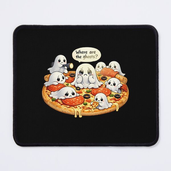 Item preview, I Was Told There Would Be Ghosts designed and sold by FANTASYoDarknes.