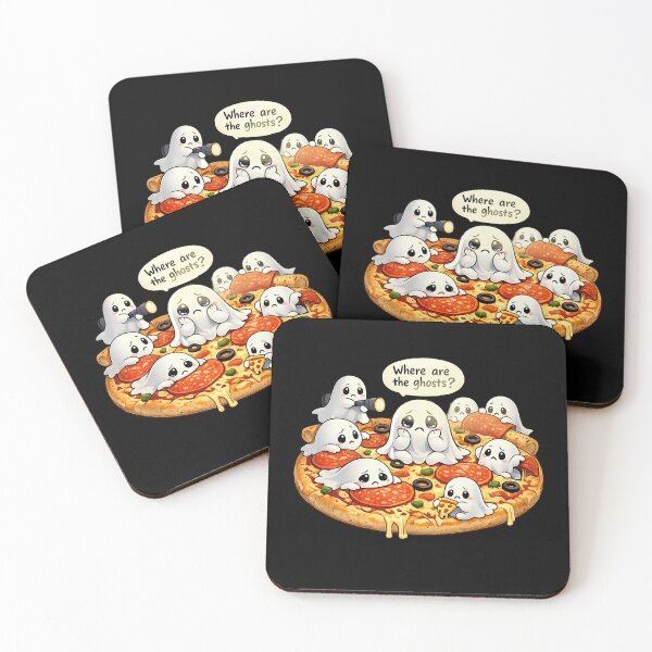 Item preview, I Was Told There Would Be Ghosts designed and sold by FANTASYoDarknes.