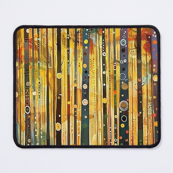 Item preview, Beautiful Forest Klimt designed and sold by Bliblidotcom.