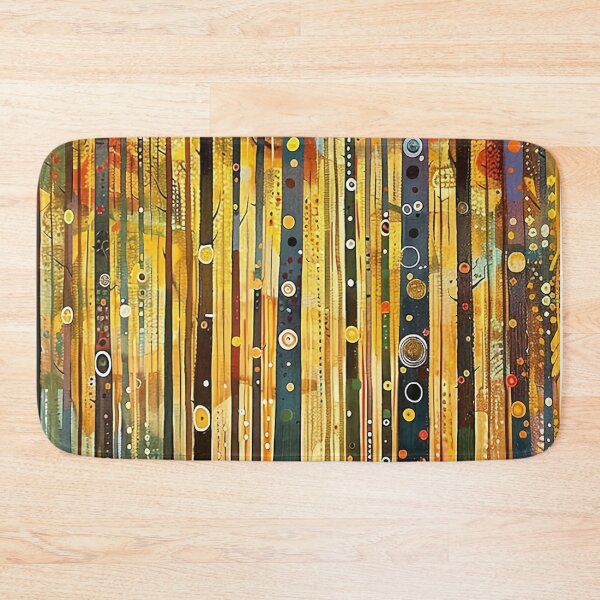 Item preview, Beautiful Forest Klimt designed and sold by Bliblidotcom.
