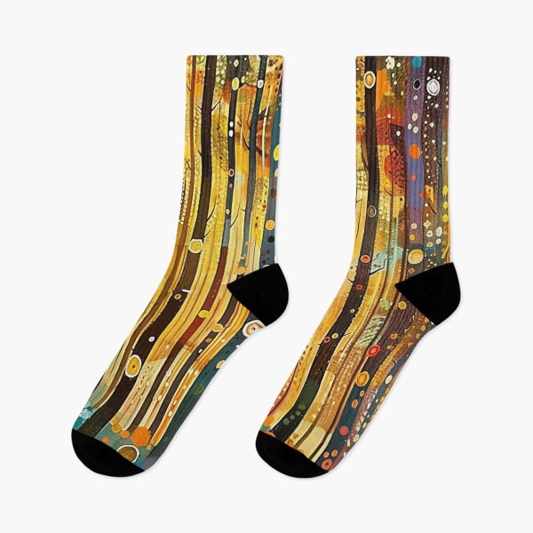 Item preview, Beautiful Forest Klimt designed and sold by Bliblidotcom.