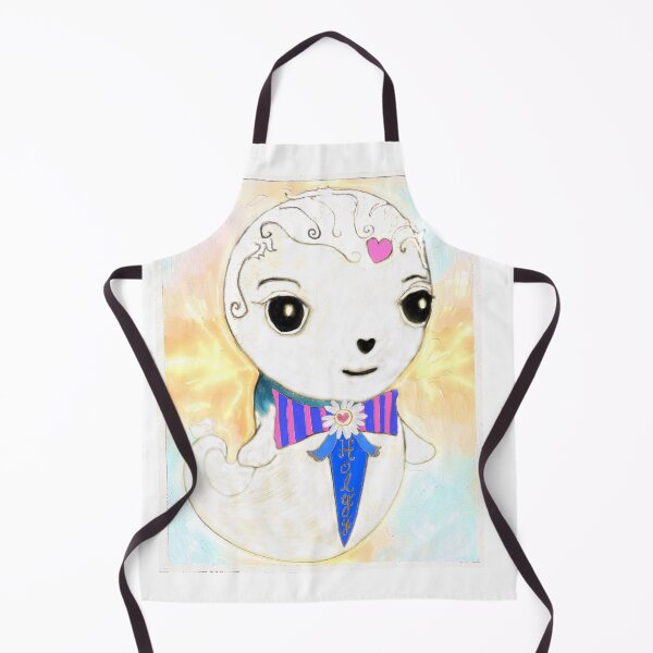 Item preview, Holýý designed and sold by Ambar World.