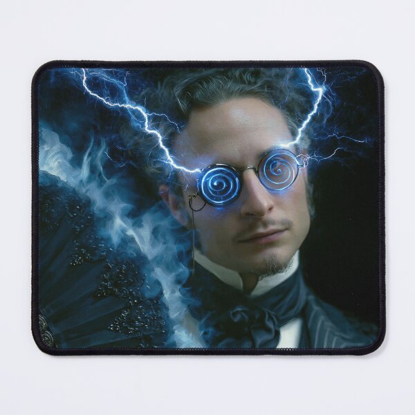 Item preview, Hypnotic Frames designed and sold by JaimeLikes.