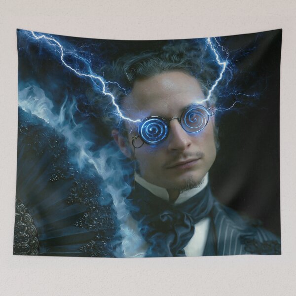 Item preview, Hypnotic Frames designed and sold by JaimeLikes.