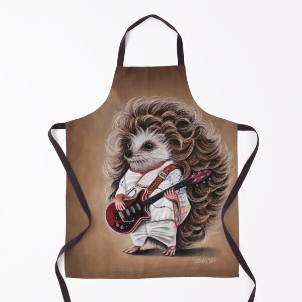 Item preview, Bri Hedgehog designed and sold by 69Evita.