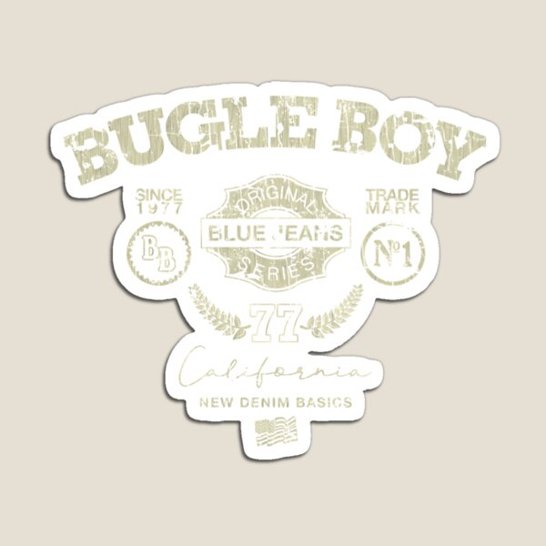 Item preview, Distressed Blue Jeans Series Typography Layout with Wreath designed and sold by Dimpy Saini.