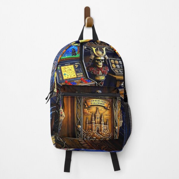 Item preview, Retro Arcade capter Themed Décor designed and sold by Cyber-ART-Studio.