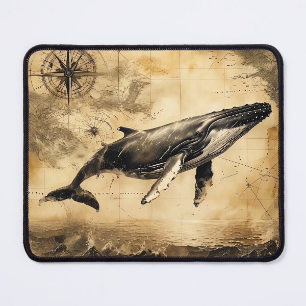 Item preview, The Cartographer's Dream designed and sold by ONYX Pixee.