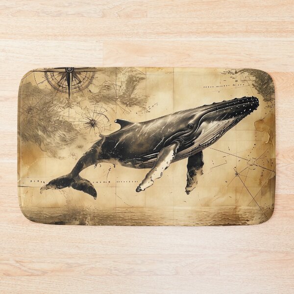 Item preview, The Cartographer's Dream designed and sold by ONYX Pixee.
