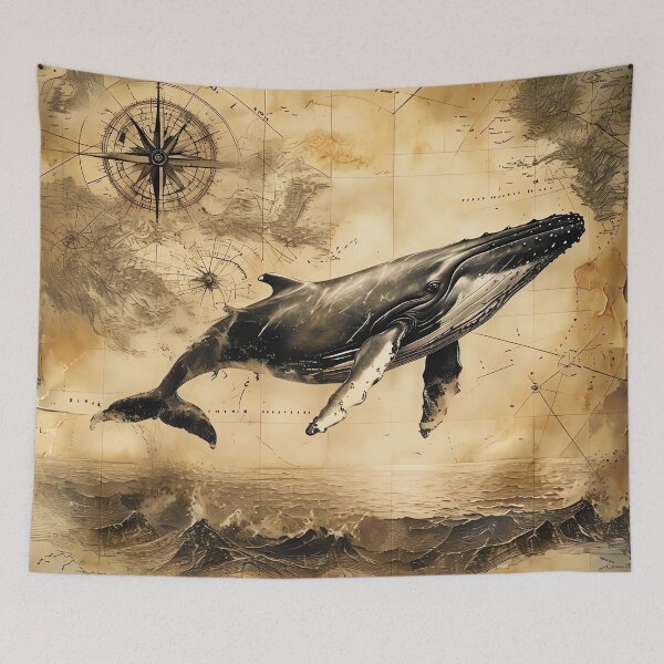 Item preview, The Cartographer's Dream designed and sold by ONYX Pixee.