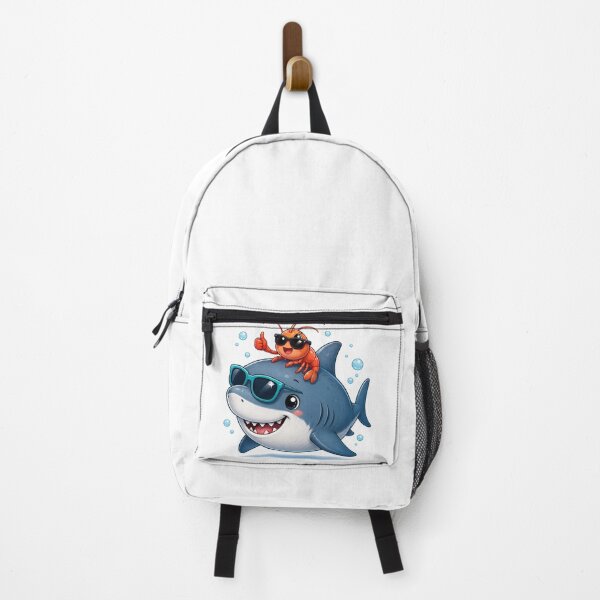 Item preview, Besties of the Deep designed and sold by QuirkNest Studio .
