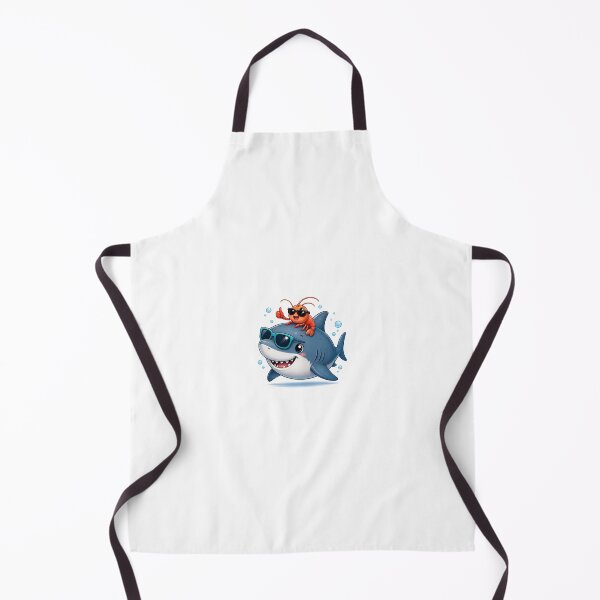 Item preview, Besties of the Deep designed and sold by QuirkNest Studio .