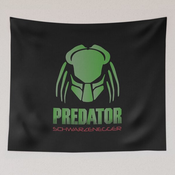 Item preview, Predator 1987 designed and sold by MORKINO POSTERS.