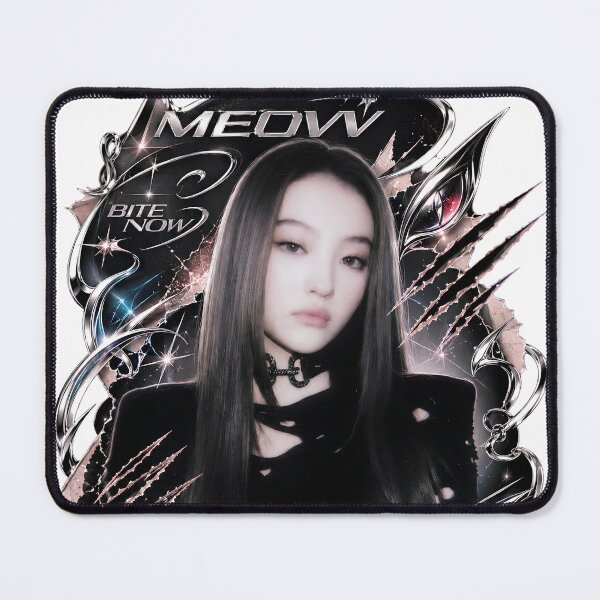 Item preview, Ella BITE NOW Feline Princess Kpop Aesthetic designed and sold by Valereekmerch.