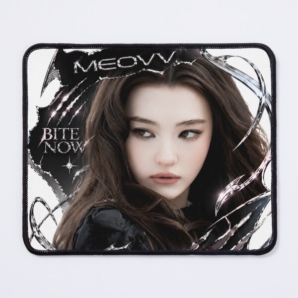 Item preview, Ella Gross MEOVV Dreamy BITE NOW Fanmade Merch designed and sold by Valereekmerch.