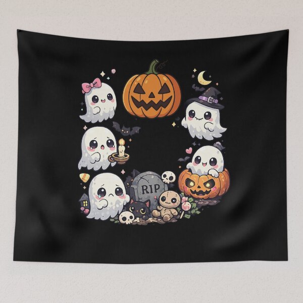 Item preview, I Was Told There Would Be Ghosts designed and sold by FANTASYoDarknes.