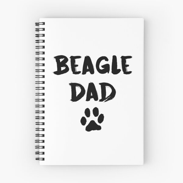 Item preview, Papá Beagle designed and sold by Renware.