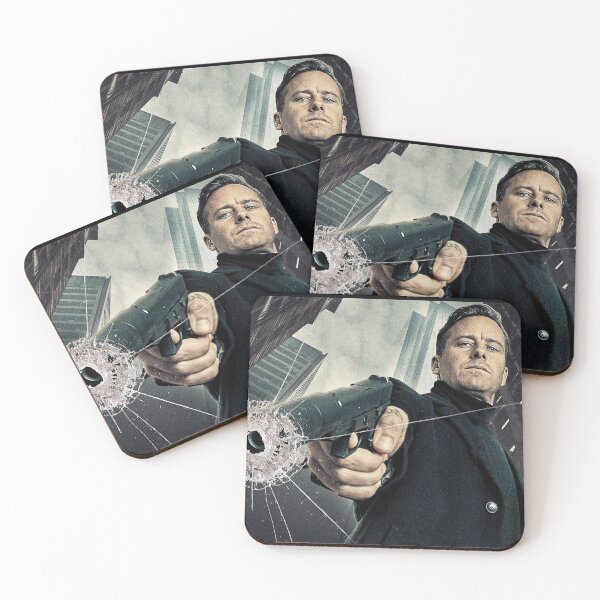 Item preview, Citizen Vigilante designed and sold by VickiAshley.