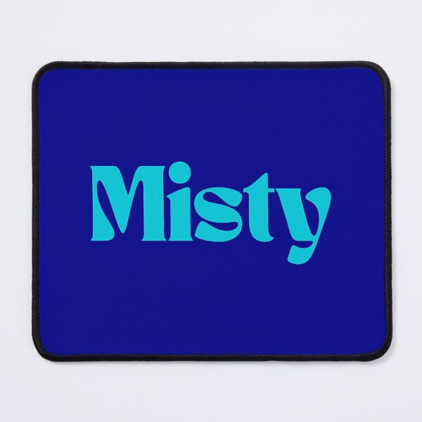 Item preview, Misty, Funny Cool Best color art designed and sold by artdragongift 15.