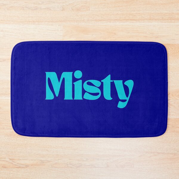 Item preview, Misty, Funny Cool Best color art designed and sold by artdragongift 15.