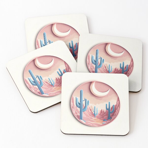 Item preview, Pastel Canyon Solitude designed and sold by ONYX Pixee.
