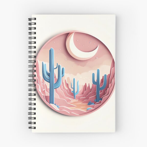 Item preview, Pastel Canyon Solitude designed and sold by ONYX Pixee.