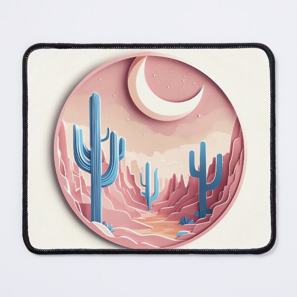 Item preview, Pastel Canyon Solitude designed and sold by ONYX Pixee.