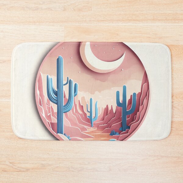 Item preview, Pastel Canyon Solitude designed and sold by ONYX Pixee.