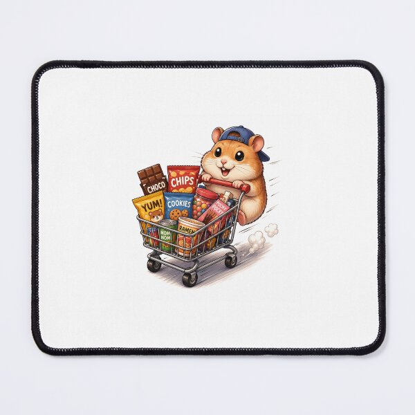 Item preview, Snack Emergency designed and sold by QuirkNest Studio .