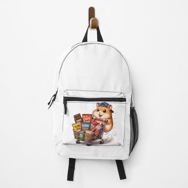Item preview, Snack Emergency designed and sold by QuirkNest Studio .