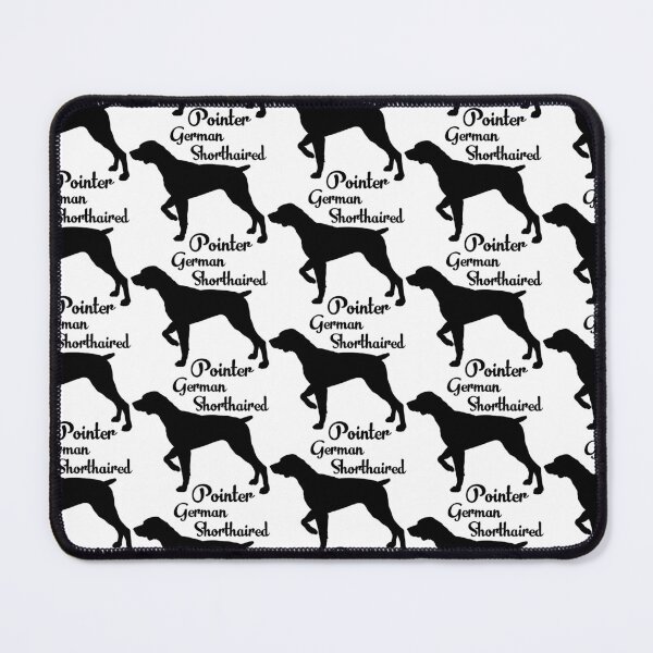 Item preview, Dog German Shorthaired Pointer designed and sold by SUMA3000.