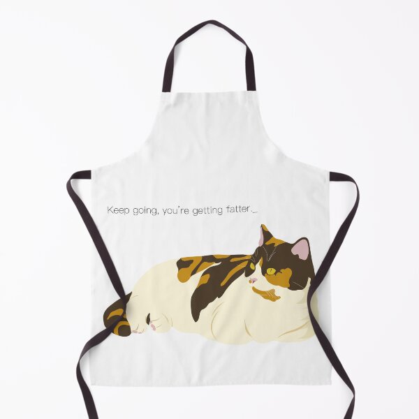 Item preview, CorianderCat in a daze. designed and sold by CorianderCat.