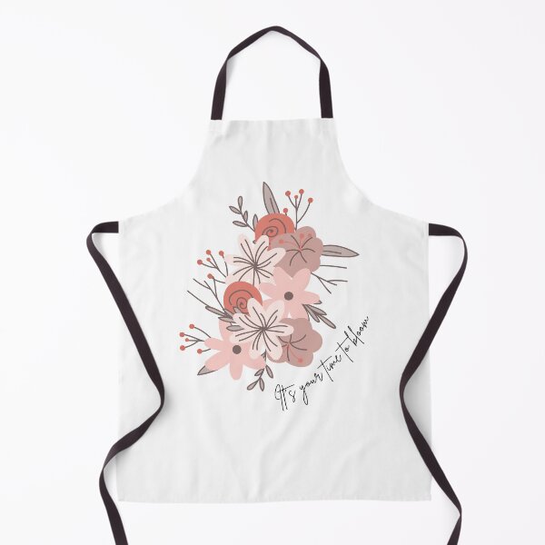 Item preview, It's Time  designed and sold by suzrockchick.