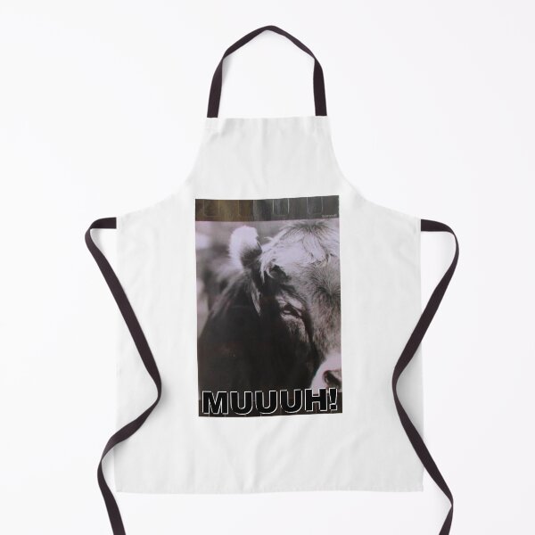 Item preview, A young cow goes MOOO! designed and sold by ZoffArt-Shop.