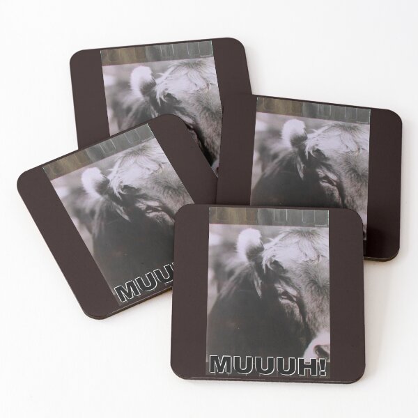 Item preview, A young cow goes MOOO! designed and sold by ZoffArt-Shop.
