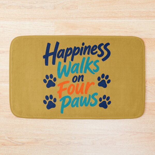 Item preview, Faithful Four-Legged Companion Celebration Design designed and sold by annenambiro.