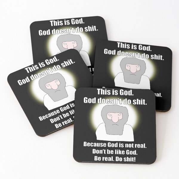 Item preview, Do shit! designed and sold by Zeroskillanimat.