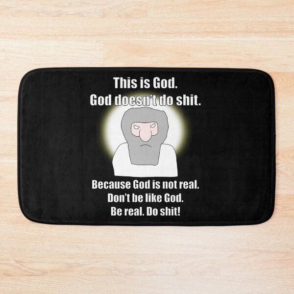 Item preview, Do shit! designed and sold by Zeroskillanimat.