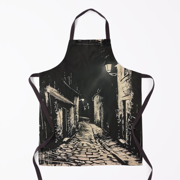 Item preview, Midnight Cobblestones designed and sold by ONYX Pixee.