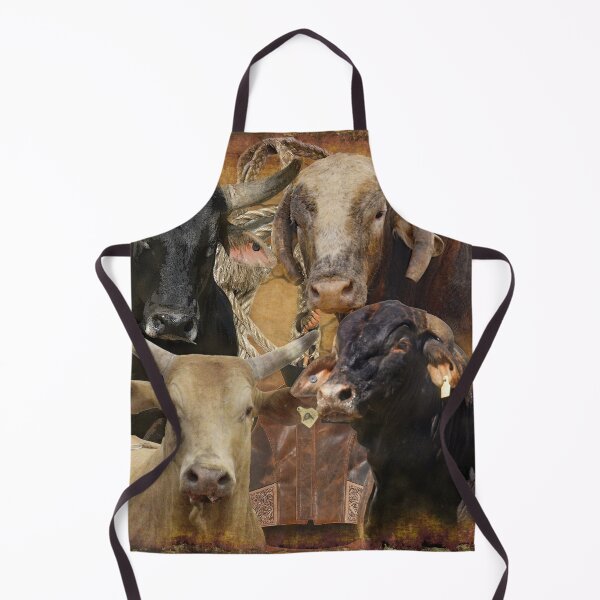 Item preview, RODEO BUCKING BULL, WALL ART designed and sold by Barbara Jean Photo Art And Design.