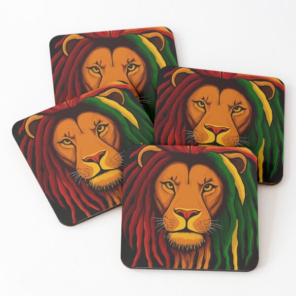 Item preview, Lion of Zion designed and sold by vilvilart.