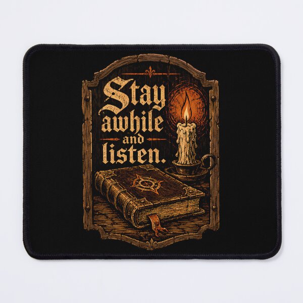 Item preview, Tristram Village Inn Sign designed and sold by agearb.