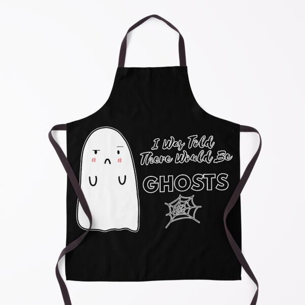 Item preview, I Was Told There Would Be Ghosts designed and sold by tellia-kallisto.