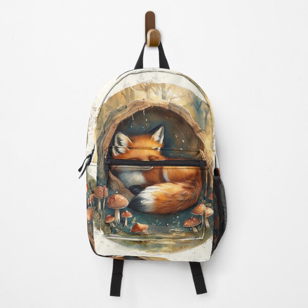 Item preview, The Autumn Nap designed and sold by ONYX Pixee.