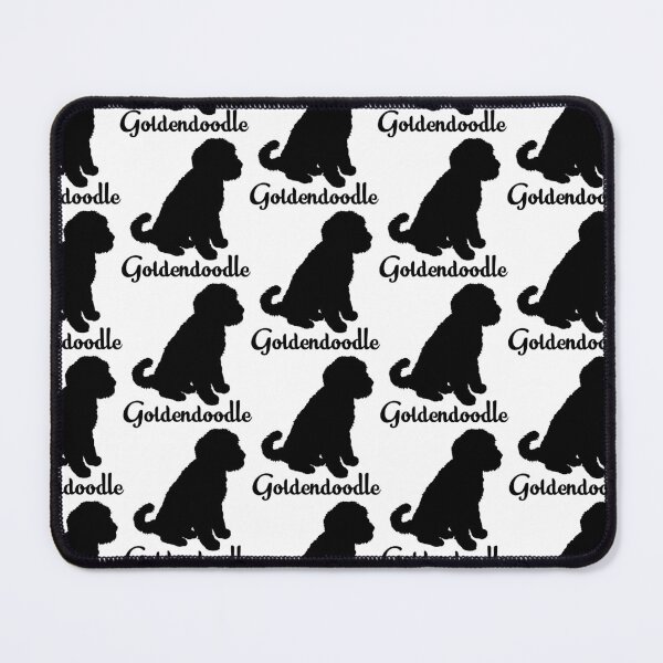 Item preview, Goldendoodle Dog  designed and sold by SUMA3000.