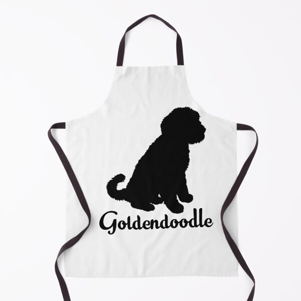 Item preview, Goldendoodle Dog designed and sold by SUMA3000.