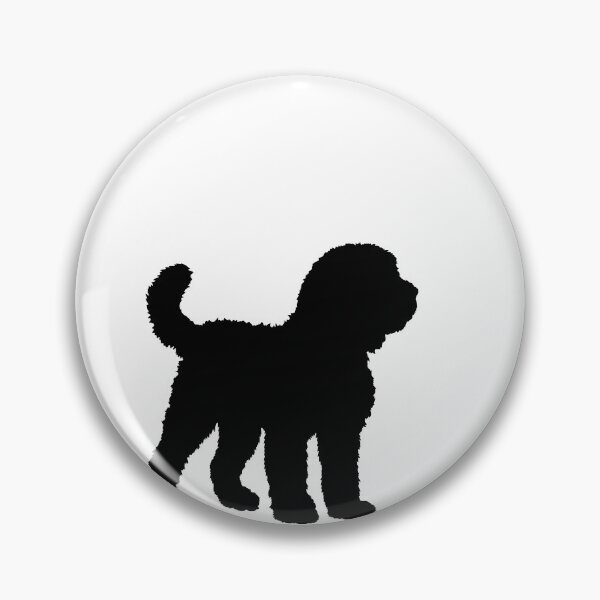 Item preview, Goldendoodle Dog  designed and sold by SUMA3000.