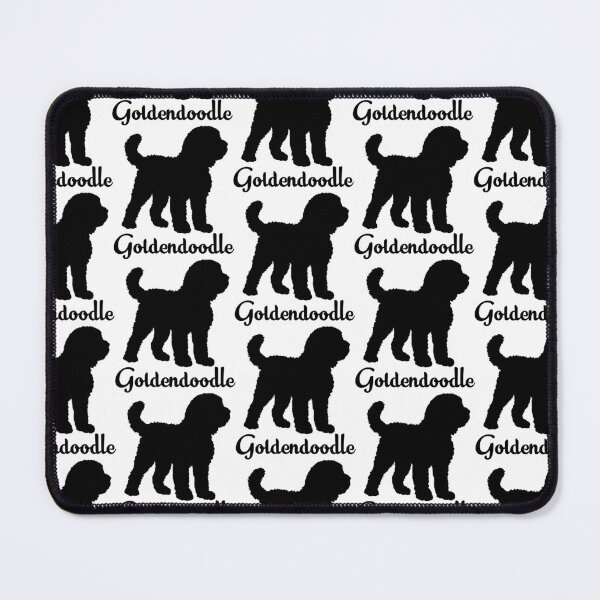 Item preview, Goldendoodle Dog  designed and sold by SUMA3000.