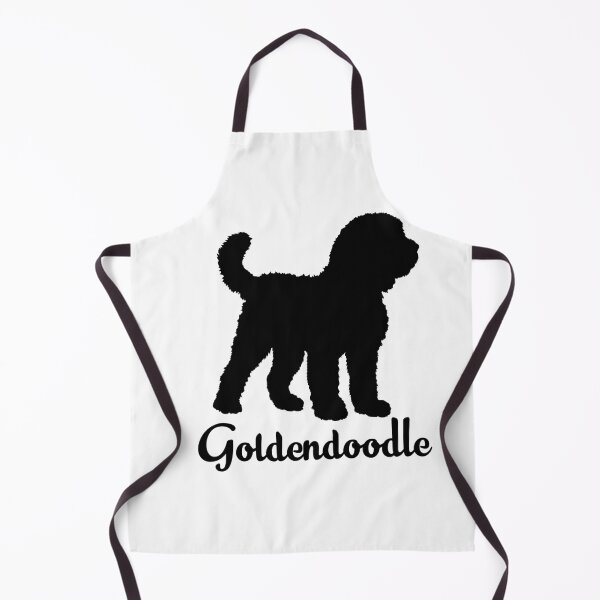 Item preview, Goldendoodle Dog designed and sold by SUMA3000.
