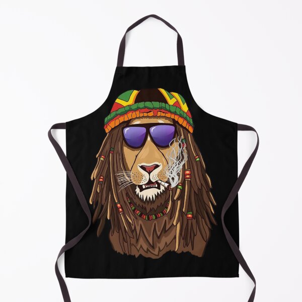 Item preview, Jah Lion designed and sold by vilvilart.